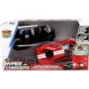 Jada Toys Hyperchargers Heat Chase Radio Control_4