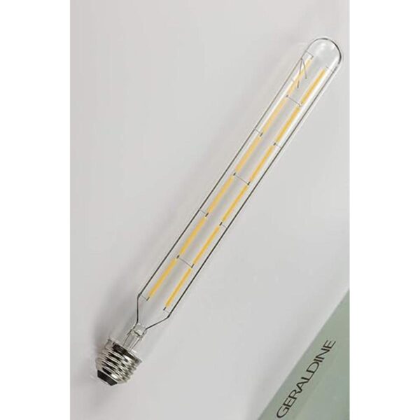 LEOOLS Bombillas de tubo LED bombilla de filamento LED_2