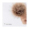 CosweetFaux Pompom Ball_3