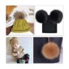 CosweetFaux Pompom Ball_6
