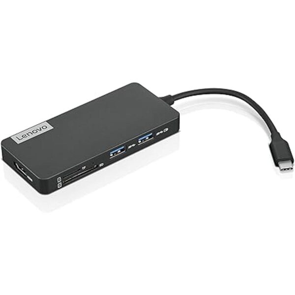 Lenovo Hub USBC 7 en 1_2