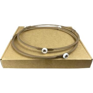 Anillo giratorio de microondas para horno de microondas_1