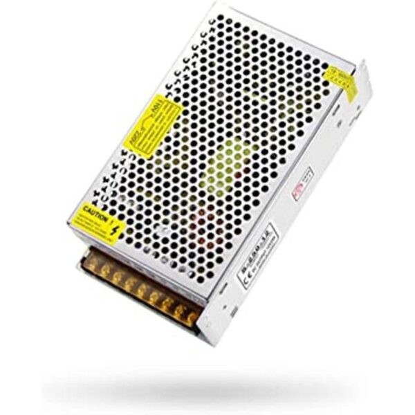SHNITPWR Fuente de alimentación de 12 V 20 A 240 W AC DC_1