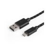 Cable de carga para controlador Xbox One cable trenzado_2