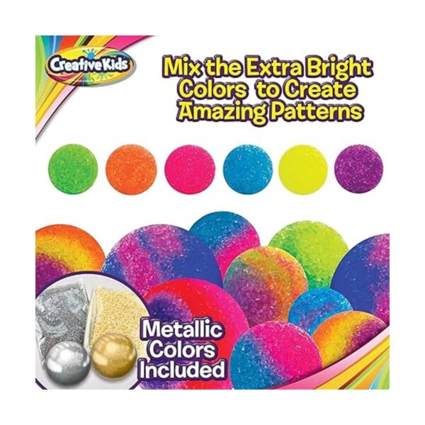 Haz tu propio kit de manualidades de bolas elásticas para_4