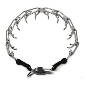 Herm Sprenger Collar de entrenamiento para perros de