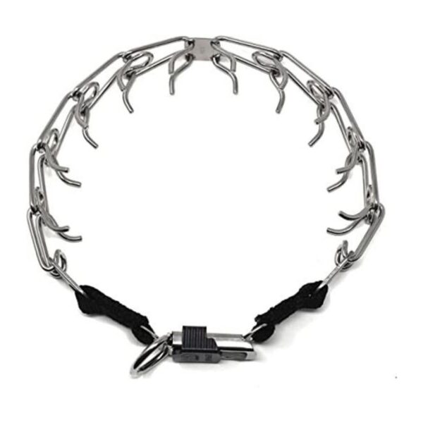 Herm Sprenger Collar de entrenamiento para perros de