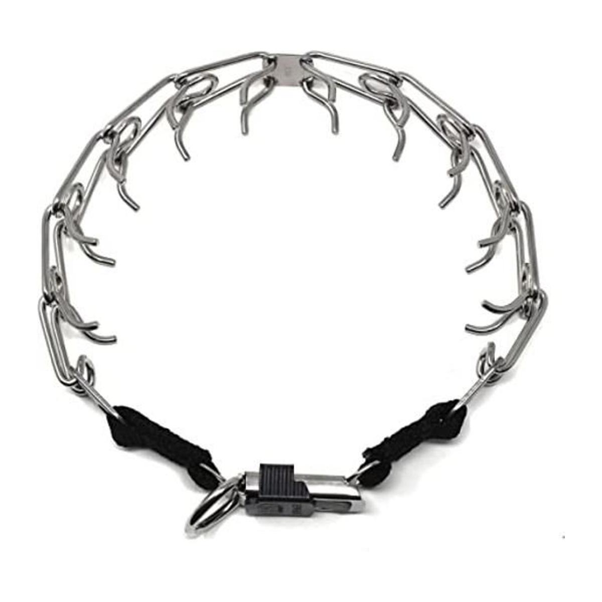 Herm Sprenger Collar de entrenamiento para perros de