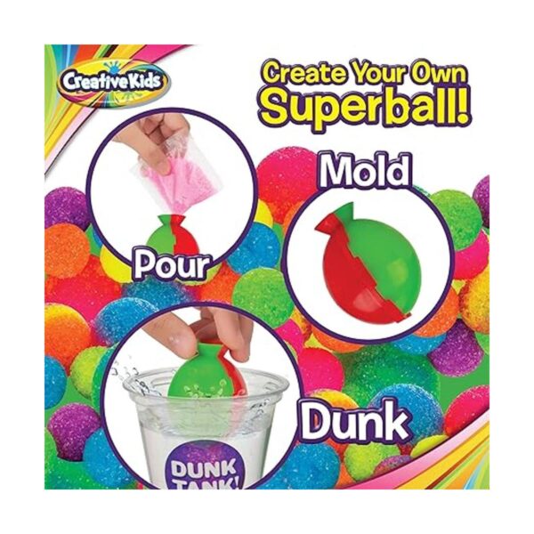 Haz tu propio kit de manualidades de bolas elásticas para_3