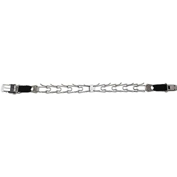 Herm Sprenger Collar de entrenamiento para perros de