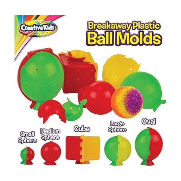 Haz tu propio kit de manualidades de bolas elásticas para_5