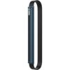 MoKo Funda de piel sintética con cierre para Apple Pencil_1