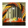 Palksky Kit de arco de globos de mesa de 12 pies para_3
