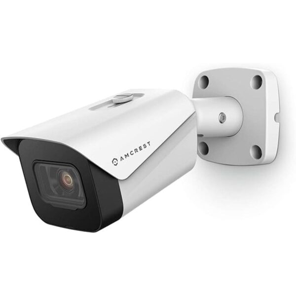 Amcrest Cámara IP POE UltraHD 4K 8MP cámara bala de_1