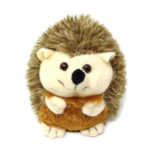 Honbay Peluche de erizo 5.9 in