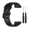 QGHXO Correa para Garmin Forerunner 945 correa de