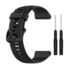 QGHXO Correa para Garmin Forerunner 945 correa de