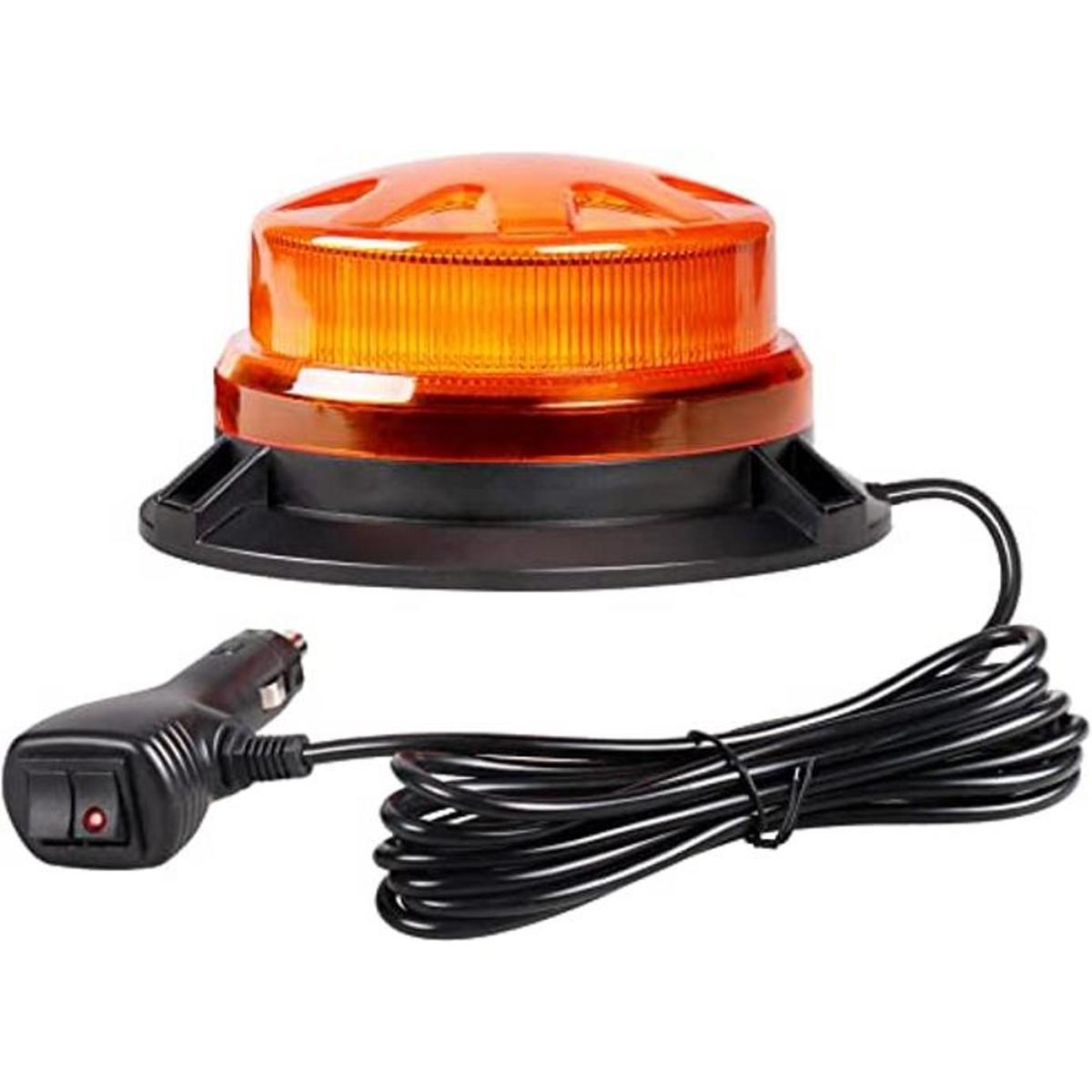 Primelux Luces estroboscópicas de emergencia automotrices