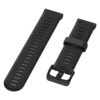QGHXO Correa para Garmin Forerunner 945 correa de