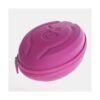 Hermitshell Funda de viaje rígida de EVA para iJoy Mate