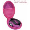 Hermitshell Funda de viaje rígida de EVA para iJoy Mate