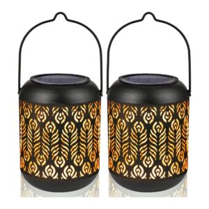 LeiDrail Farol solar colgante para exteriores luz_1