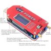 Convertidor de voltaje USB Buck Boost módulo de fuente de_2