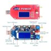 Convertidor de voltaje USB Buck Boost módulo de fuente de_3