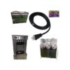 Cable de alimentación 14 AWG resistente 3 clavijas 15 A_6