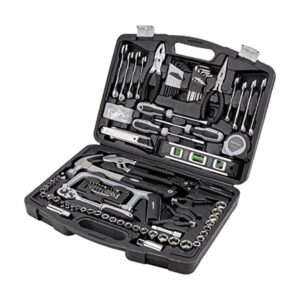 Kit de herramientas manuales para reparación de hogar y_1
