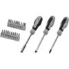 Kit de herramientas manuales para reparación de hogar y_5