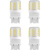 Makergroup S8 3156 Bombillas LED de base de cuña de 12 V_1