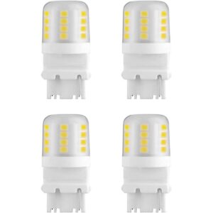 Makergroup S8 3156 Bombillas LED de base de cuña de 12 V_1