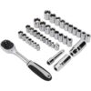 Kit de herramientas manuales para reparación de hogar y_3
