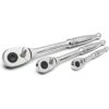 SATA ST14901U Juego de trinquete de liberación rápida de_1