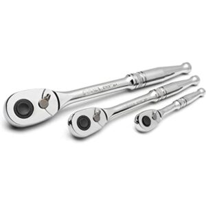 SATA ST14901U Juego de trinquete de liberación rápida de_1