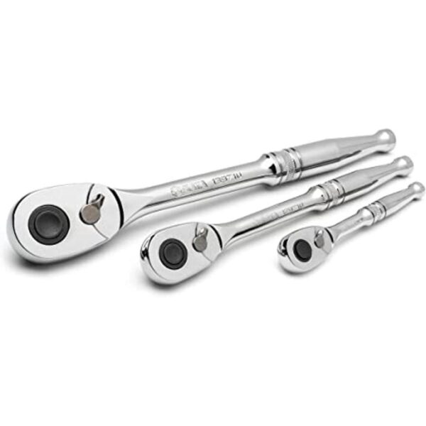 SATA ST14901U Juego de trinquete de liberación rápida de_1