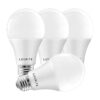 Luxrite Bombillas LED A19 equivalente a 100 vatios_1