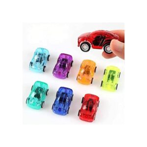 Paquete de 36 juguetes de coche para fiestas de coches de_1