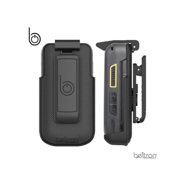 Funda para cinturón Sonim XP3 resistente para Sonim_4