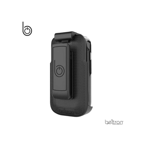 Funda para cinturón Sonim XP3 resistente para Sonim_5