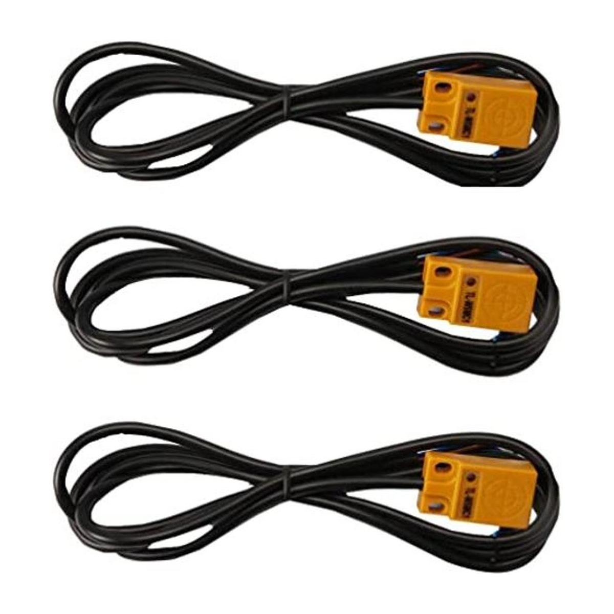 Comimark TLW5MC1 Detector de proximidad inductivo 3