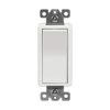 Enerlites Interruptor basculante de luz para decoración_1
