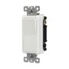 Enerlites Interruptor basculante de luz para decoración_2