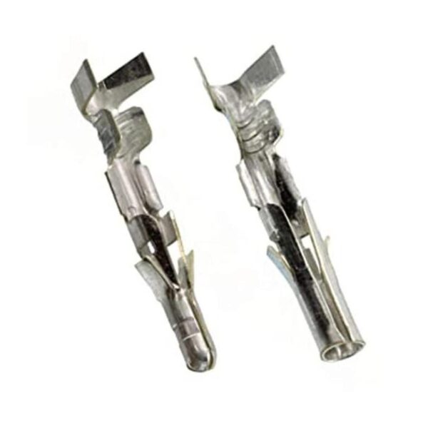 Molex Pin macho y hembra 0.093 pulgadas 1420 AWG serie_1