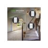 Enerlites Interruptor basculante de luz para decoración_6