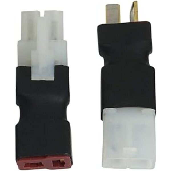ShareGoo RC Big Tamiya Style to Deans T Style Plug hembra_5