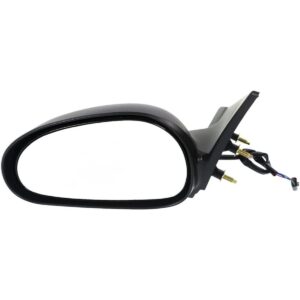 Para Ford Mustang 1999 2000 2001 2002 2003 2004 espejo de_1