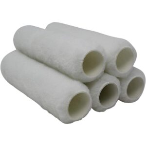 Pro Grade Cubiertas para rodillos de pintura 38 x 9_1