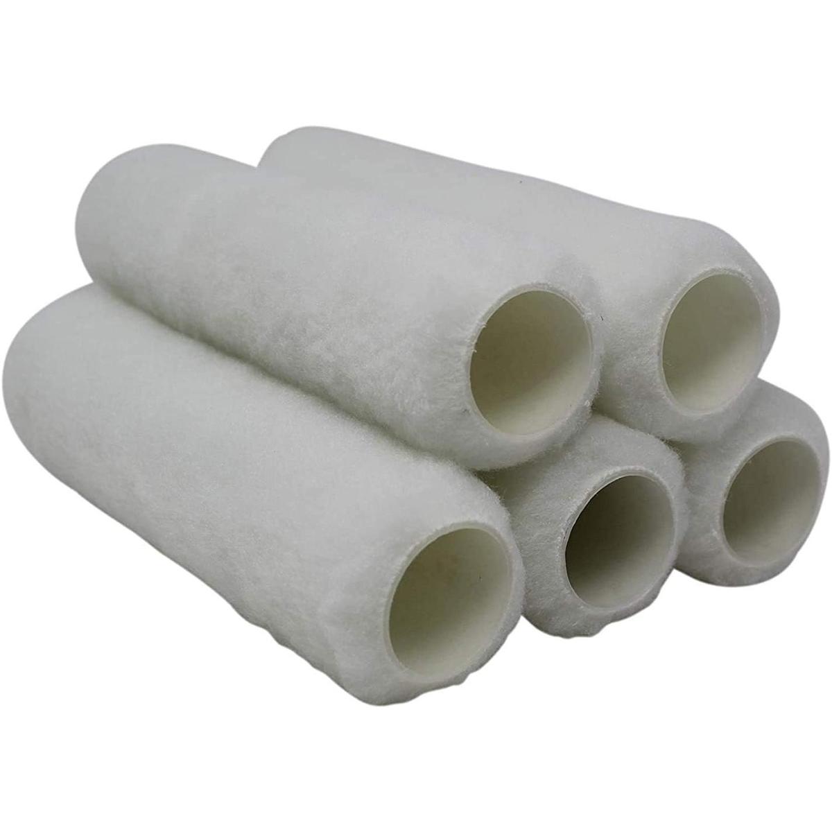Pro Grade Cubiertas para rodillos de pintura 38 x 9